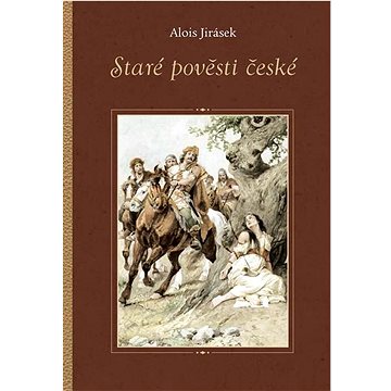 

Staré pověsti české