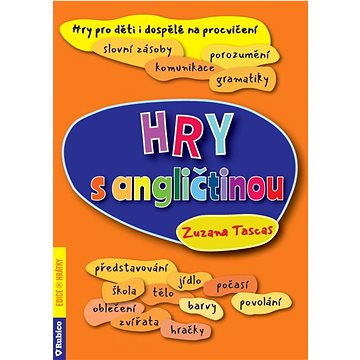 

Hry s angličtinou