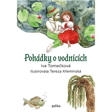 

Pohádky o vodnících