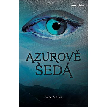 

Azurově šedá