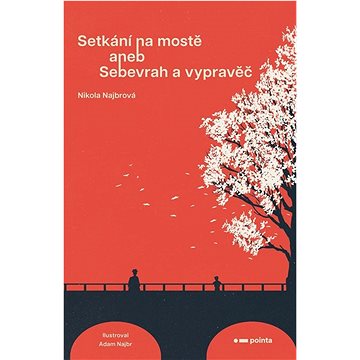 

Setkání na mostě: aneb Sebevrah a vypravěč