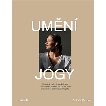 

Umění jógy