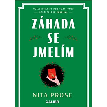 

Záhada se jmelím