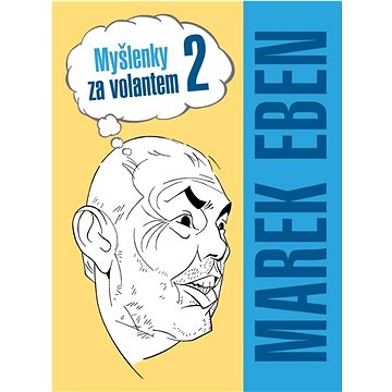 

Myšlenky za volantem 2