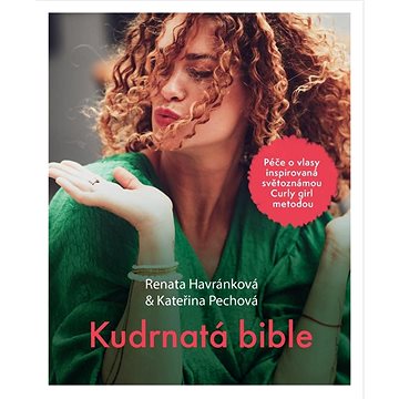

Kudrnatá bible