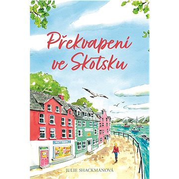 

Překvapení ve Skotsku