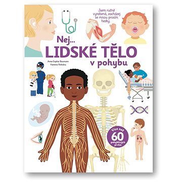 

Nej... Lidské tělo v pohybu