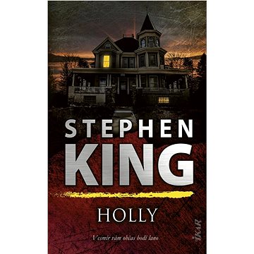 

Holly