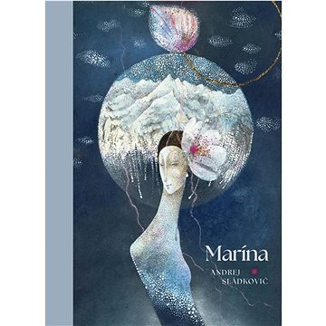 

Marína