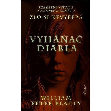 

Vyháňač diabla