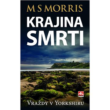 

Vraždy v Yorkshiru Krajina smrti