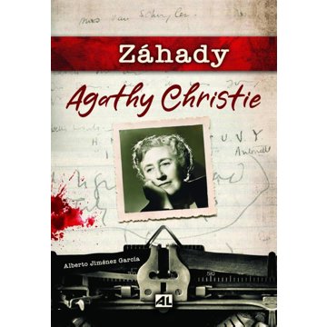 

Záhady Agathy Christie
