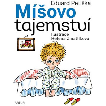 

Míšovo tajemství