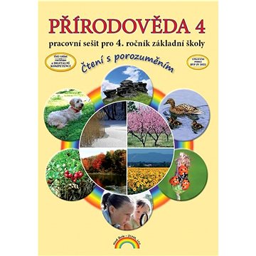 

Přírodověda 4