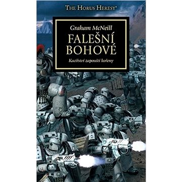

Warhammer 40.000 Falešní bohové