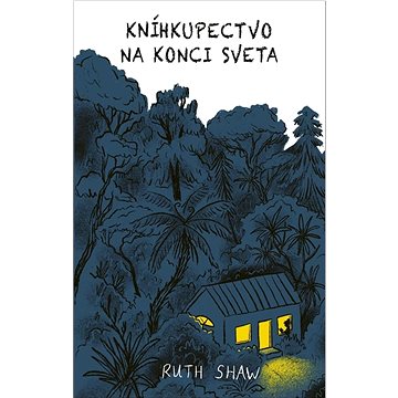 

Kníhkupectvo na konci sveta