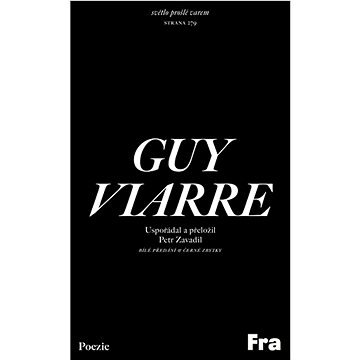 

Bílé předání & Černé zbytky