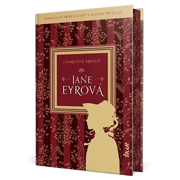 

Jane Eyrová