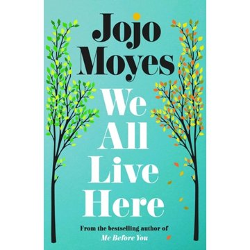 

We All Live Here
