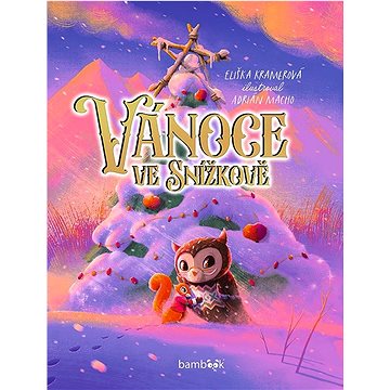 

Vánoce ve Snížkově