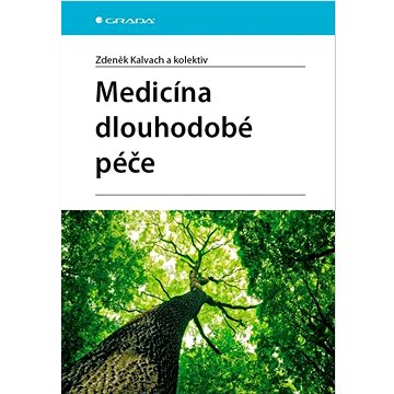 

Medicína dlouhodobé péče