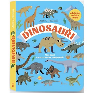 

Dinosauři