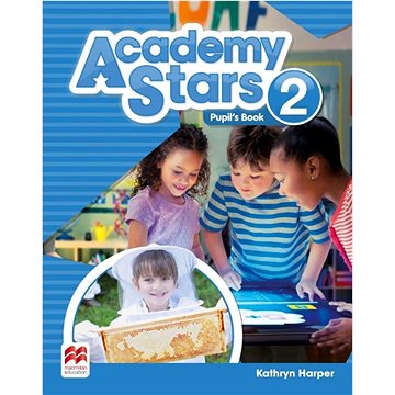 

Academy Stars 2 Pupil's Book Pack