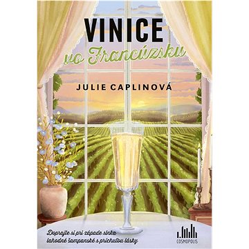 

Vinice vo Francúzsku