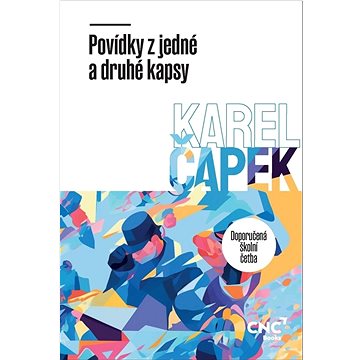 

Povídky z jedné a druhé kapsy