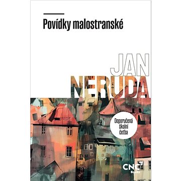 

Povídky malostranské