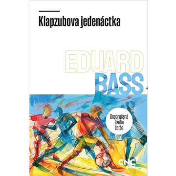 

Klapzubova jedenáctka