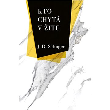 

Kto chytá v žite