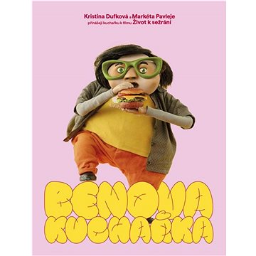 

Benova kuchařka