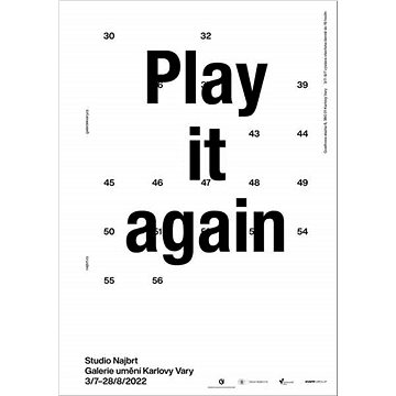 

Play it again