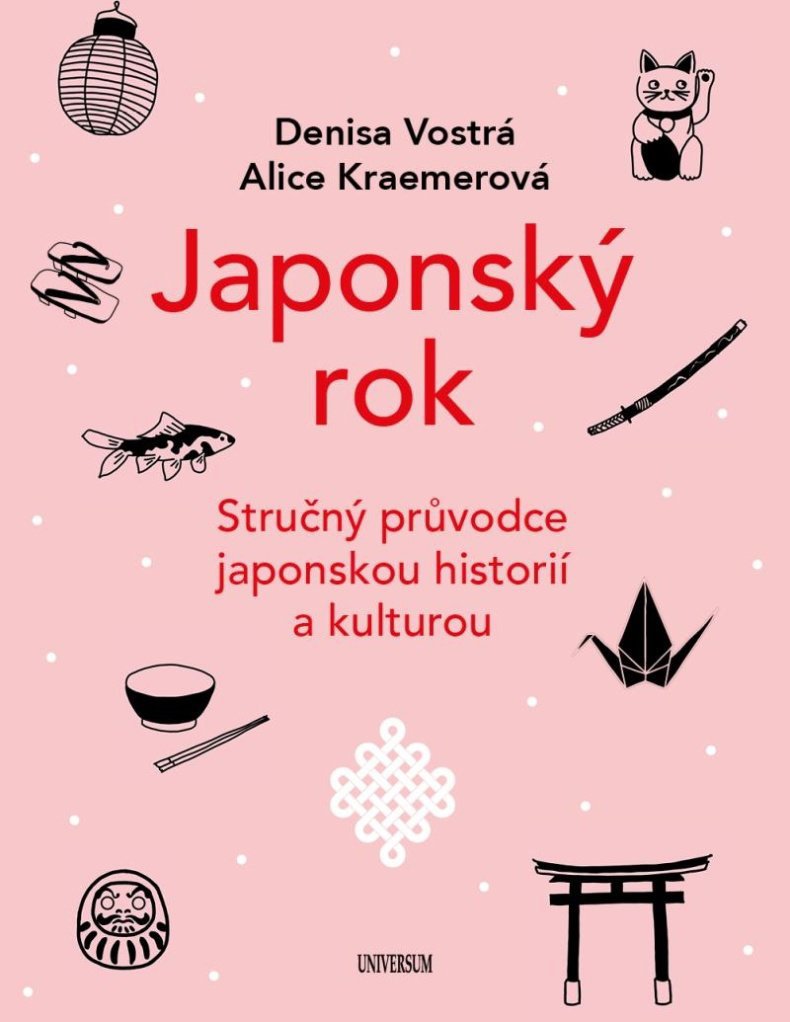 

Japonský rok