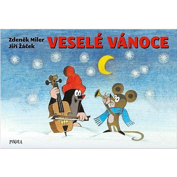 

Veselé Vánoce