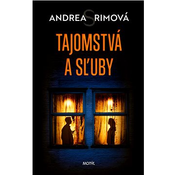 

Tajomstvá a sľuby