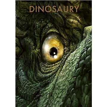 

Dinosaury