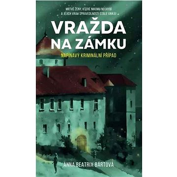 

Vražda na zámku