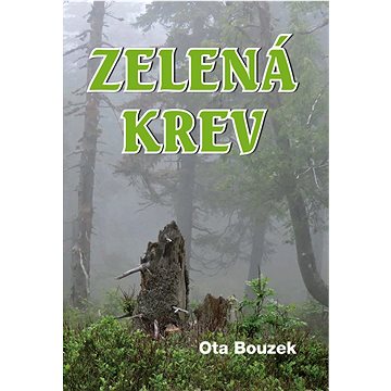 

Zelená krev