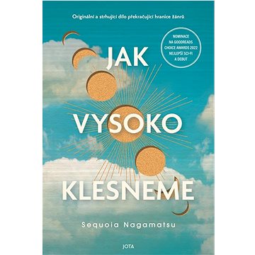 

Jak vysoko klesneme