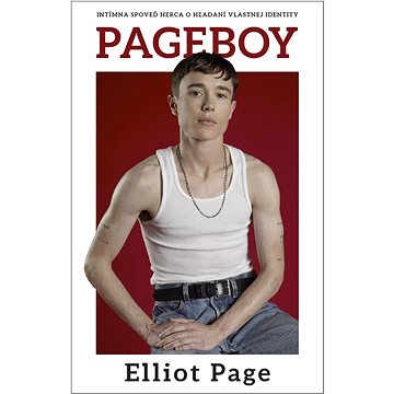 

Pageboy: Intímna spoveď herca o hľadaní vlastnej identity