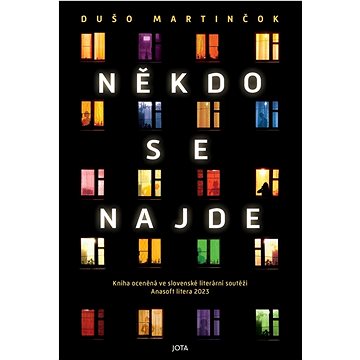 

Někdo se najde