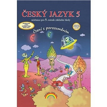 

Český jazyk 5