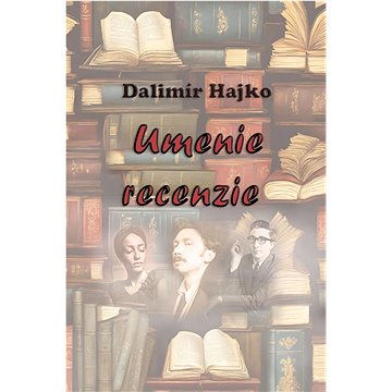

Umenie recenzie