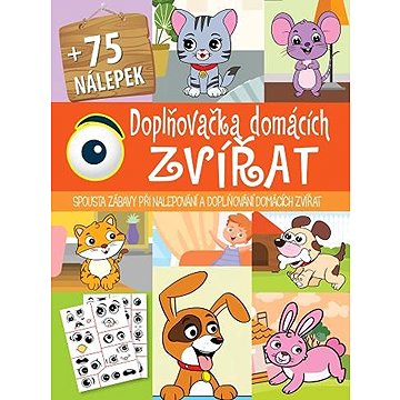 

Doplňovačka domácích zvířat
