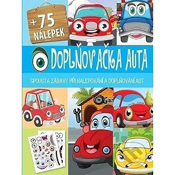 

Doplňovačka auta