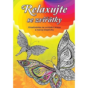

Relaxujte se zvíratky