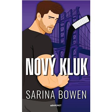 

Nový kluk