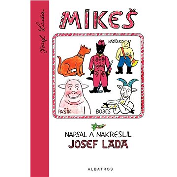 

Mikeš